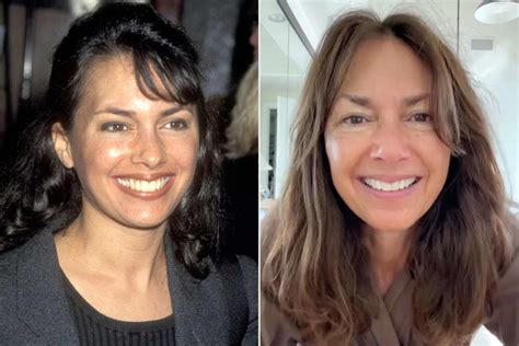 susanna hoffs pictures|Susanna Hoffs Celebrates 65th Birthday with Makeup。